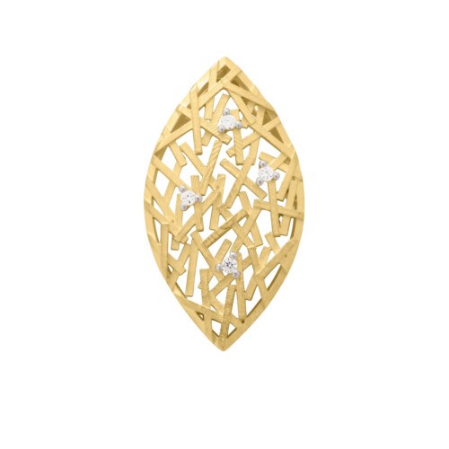 ELLA Juwelen Anhänger - 190-03104-15