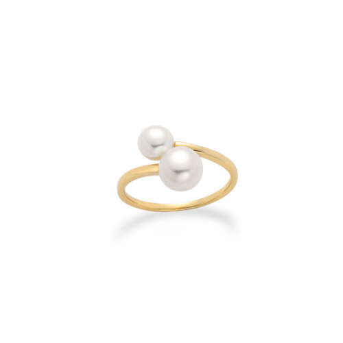 ELLA Juwelen Ring - 190-03126-41