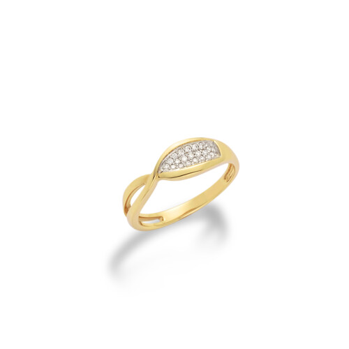 ELLA Juwelen Ring - 190-50012-41