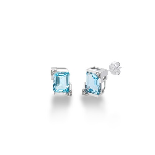 ELLA Juwelen Ohrstecker - 190-50013-01