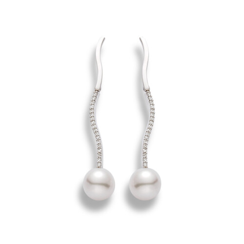 ELLA Juwelen Ohrringe - 190-50016-02