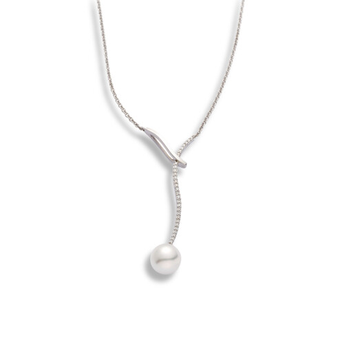 ELLA Juwelen Halskette - 190-50016-11