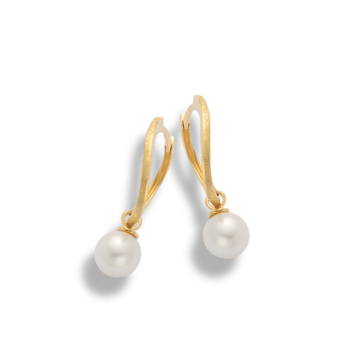 ELLA Juwelen Ohrringe - 190-53101-03