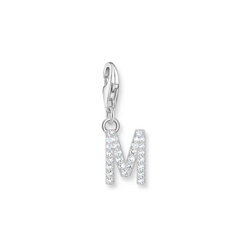 Thomas Sabo Charm - Charmista Buchstabe M - 1941-051-14