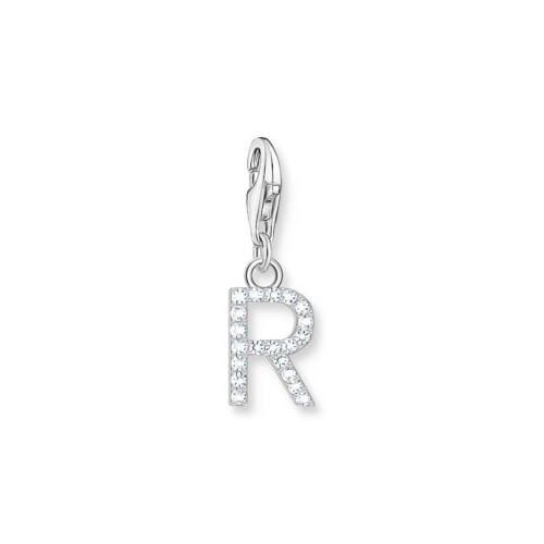 Thomas Sabo Charm - Charmista Buchstabe R - 1955-051-14
