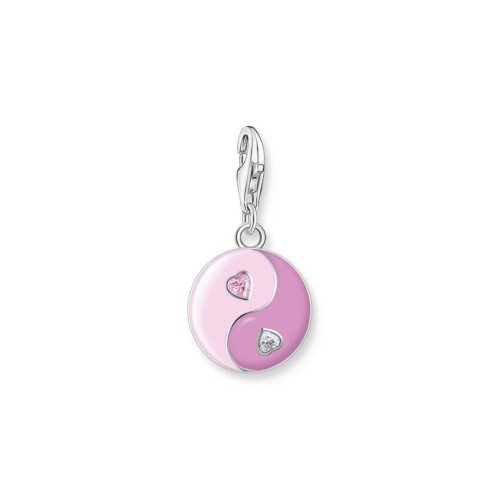 Thomas Sabo Charm - Charmista Yin & Yang - 2000-041-7