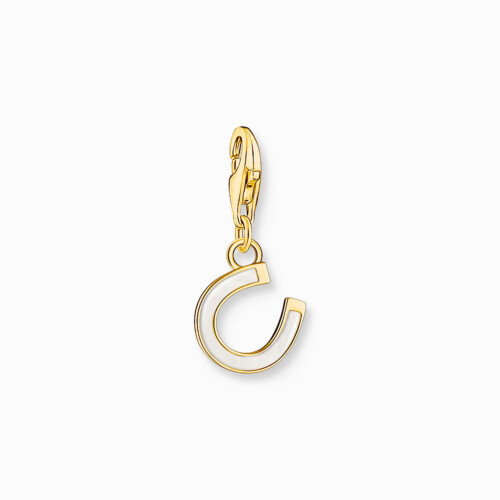 Thomas Sabo Charm - Hufeisen - 2018-427-14