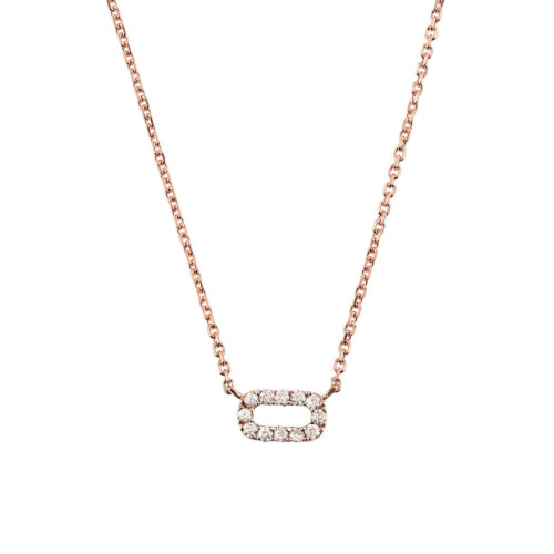 Momentoss Halskette - 21000113