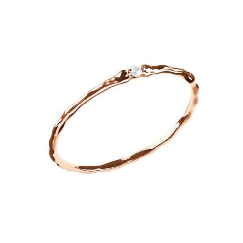 Momentoss Ring - Brillant Roségold - 21300084