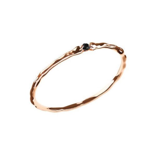 Momentoss Ring - Brillant Roségold - 21300093