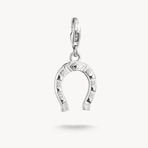 Thomas Sabo Charm - Western-Hufeisen - 2234-051-14