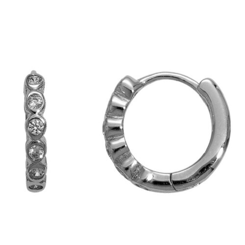 Auranto Creolen - M240109