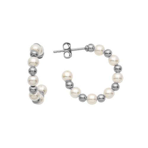 Auranto Creolen - M240369