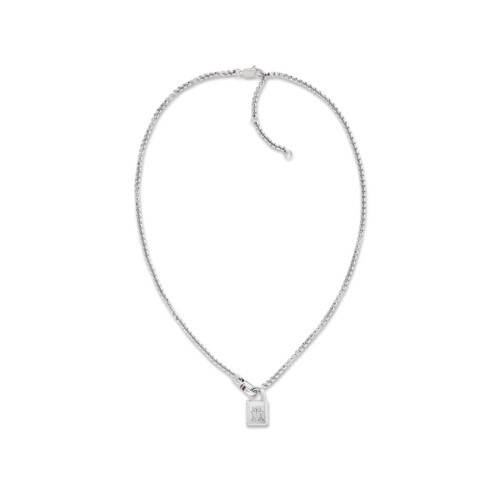 Tommy Hilfiger Halskette - AMERICAN ICON - 2780940