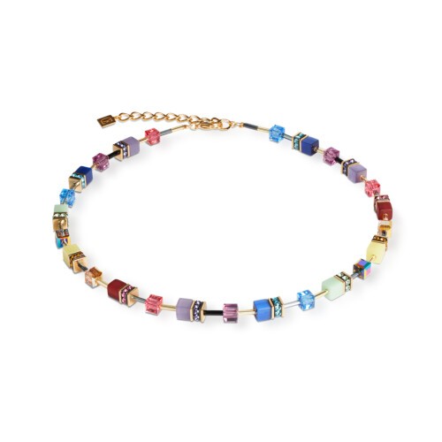 Coeur de Lion Halskette - GeoCUBE - 283810.1516.0