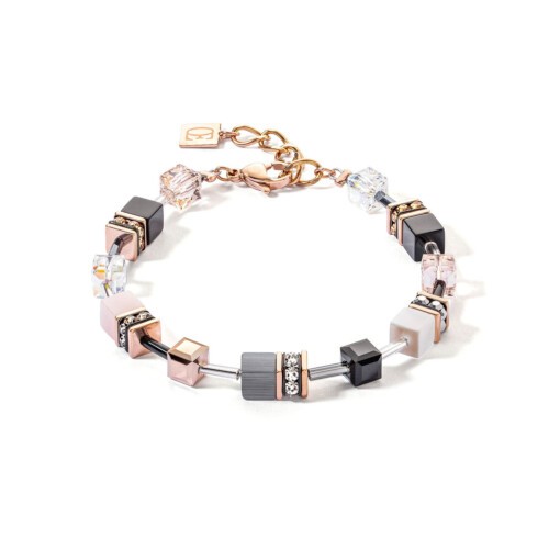 Coeur de Lion Armband - 283830.1922.0