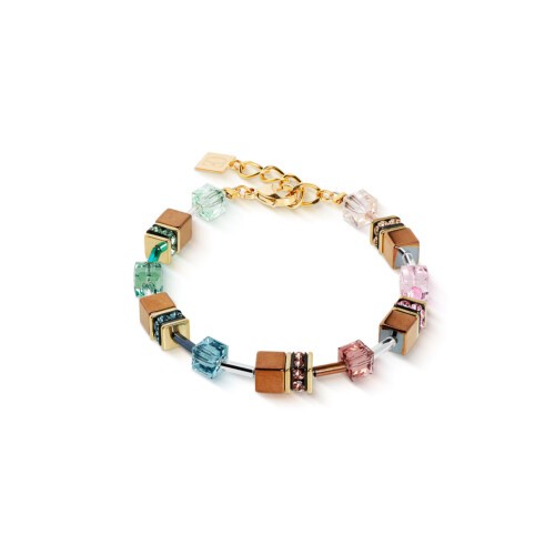Coeur de Lion Armband - GeoCUBE - 301530.1578.0