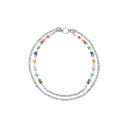 Coeur de Lion Halskette - GeoCUBE - 304210.1583.0