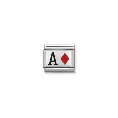 Nomination Classic - Karo Ass - 330208/25