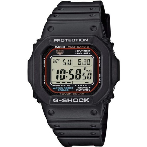 Casio Uhren - G-Shock - GW-M5610U-1ER