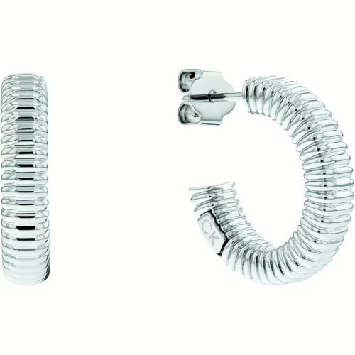 Calvin Klein Creolen - 35000831