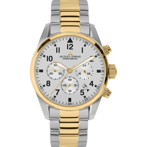 Jacques Lemans Uhren - 42-2G