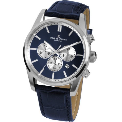 Jacques Lemans Uhren - 42-6.1B