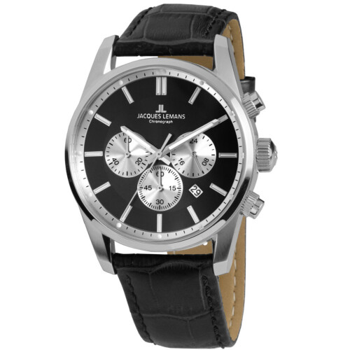 Jacques Lemans Uhren - 42-6.1A