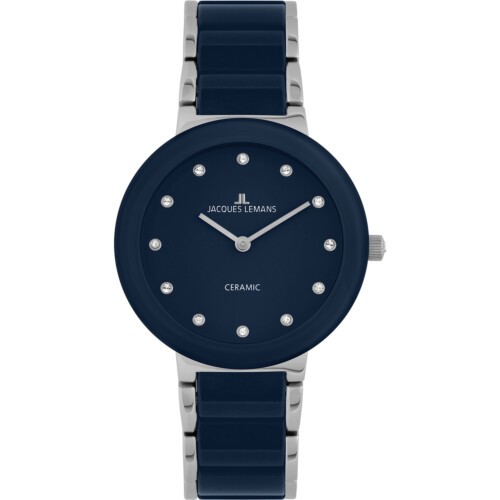 Jacques Lemans Uhren - Monaco - 42-7ZB