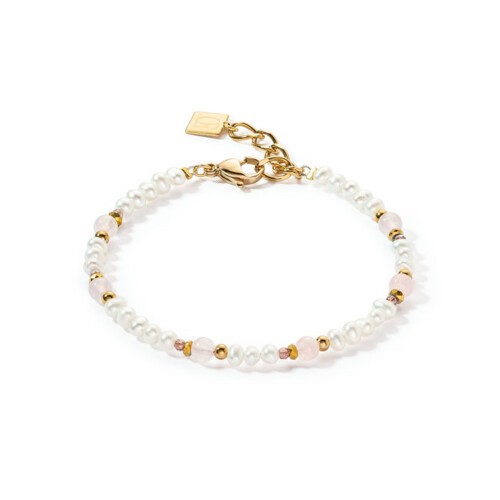 Coeur de Lion Armband - 110930.1920.0
