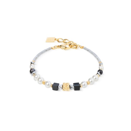 Coeur de Lion Armband - 431430.1314.0