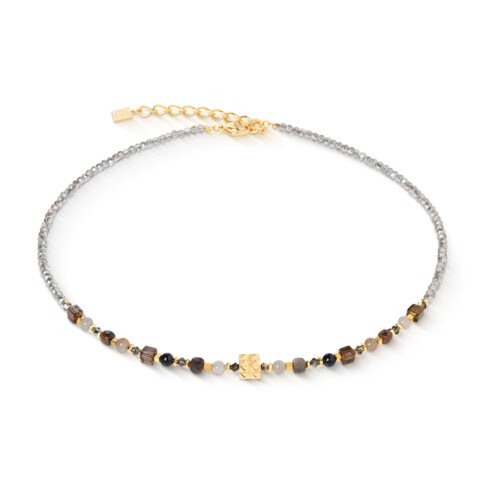 Coeur de Lion Halskette - 434710.1112.0