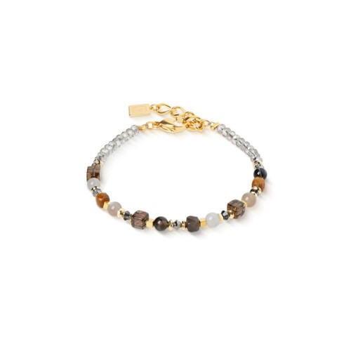 Coeur de Lion Armband - 434730.1112.0