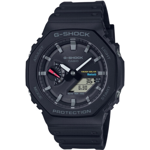 Casio Uhren - G-Shock - GA-B2100-1AER