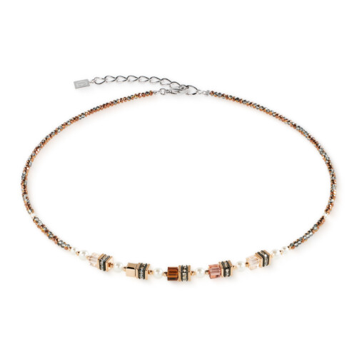 Coeur de Lion Halskette - 456710.1100.0