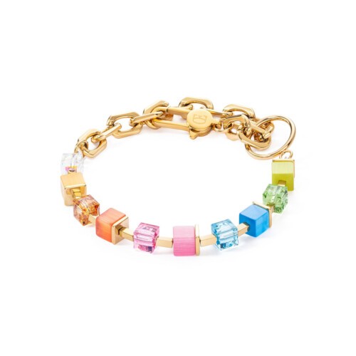 Coeur de Lion Armband - 471230.1500.0