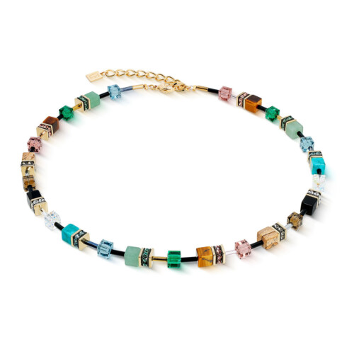 Coeur de Lion Halskette - 490510.1578.0