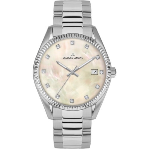 Jacques Lemans Uhren - Derby - 50-4H