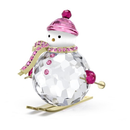 Swarovski Kristall Figuren - Holiday Cheers Dulcis - 5687121