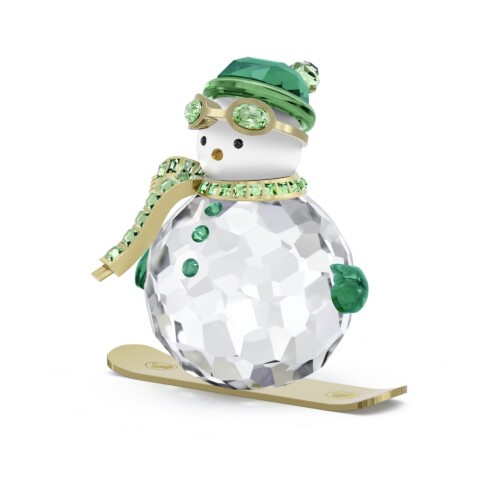 Swarovski Kristall Figuren - Holiday Cheers Dulcis - 5687168