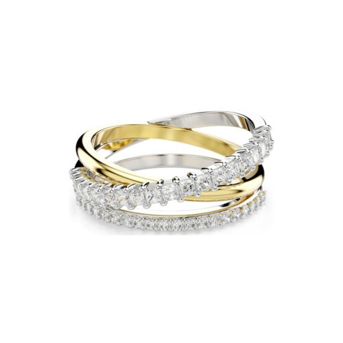 Swarovski Ring - Hyperbola - 5689731
