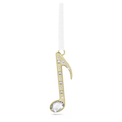 Swarovski Anhänger -  Holiday Magic Musiknote Ornament - 5701500