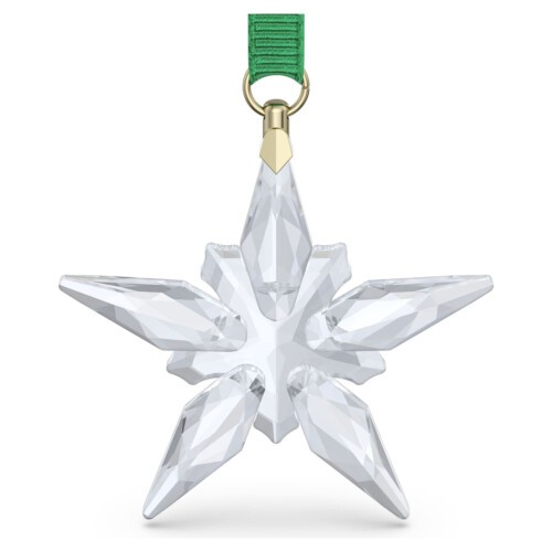 Swarovski Kristall Figuren - Annual Edition Little Star Ornament 2025 - 5701825