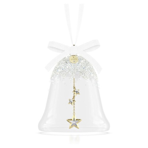Swarovski Kristall Figuren - Annual Edition Weihnachtsglocke - 5701866