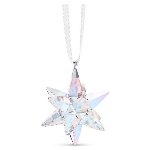 Swarovski Kristall Figuren - Stern Ornament - 5715080