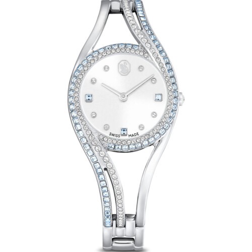 Swarovski Uhren - Hyperbola Armreifuhr - 5715463