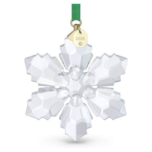 Swarovski Kristall Figuren - ANNUAL EDITION ORNAMENT 2026 - 5718051