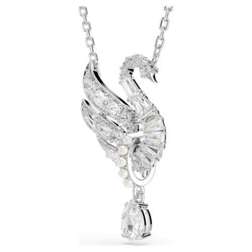 Swarovski Halskette - Swan - 5723387