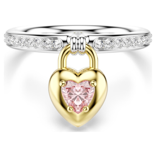 Swarovski Ring - IDYLLIA HEART - 5737272