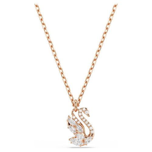 Swarovski Halskette - Swan - 5738203